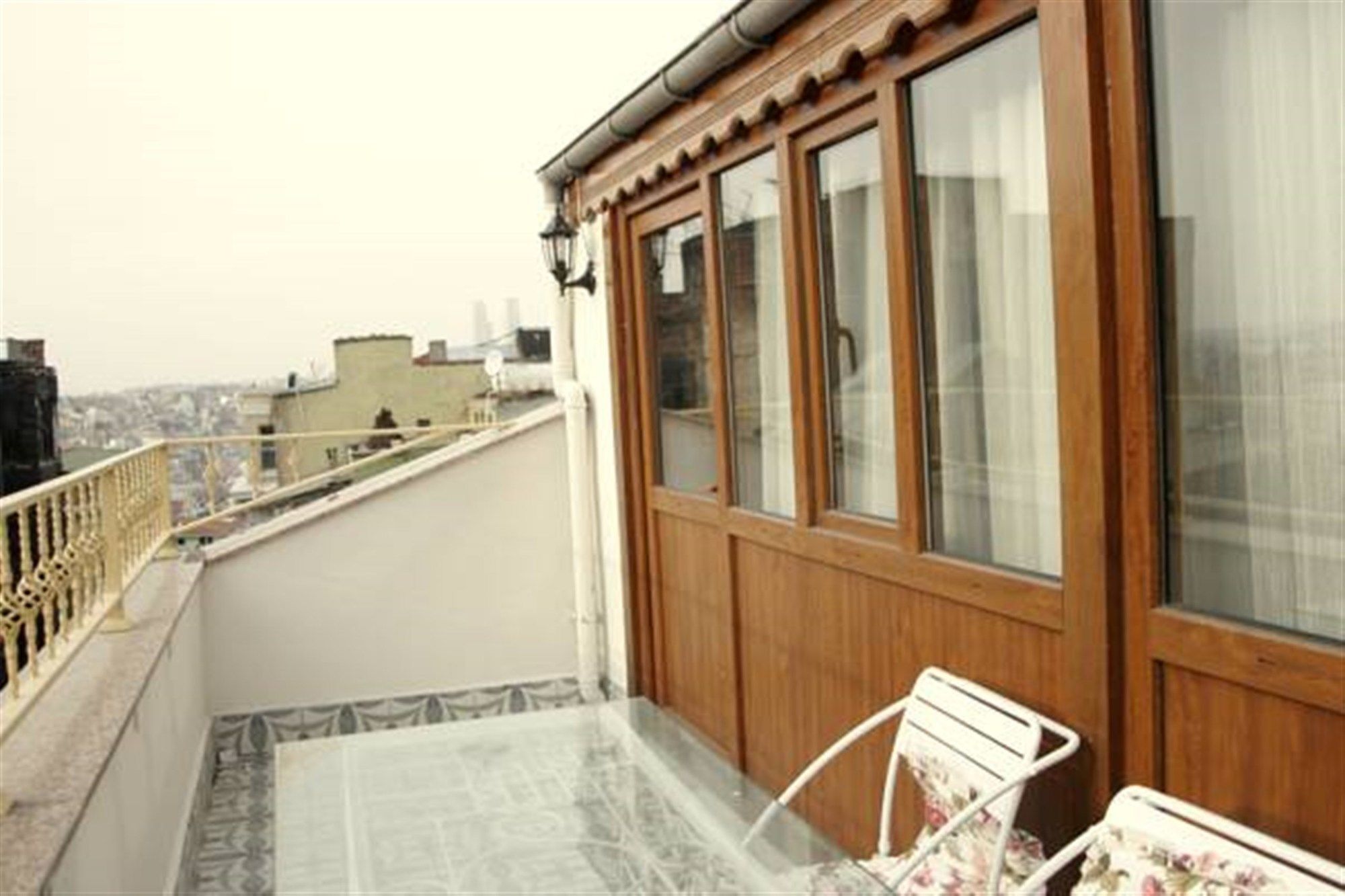 Hotel Ist Green House Estambul Exterior foto